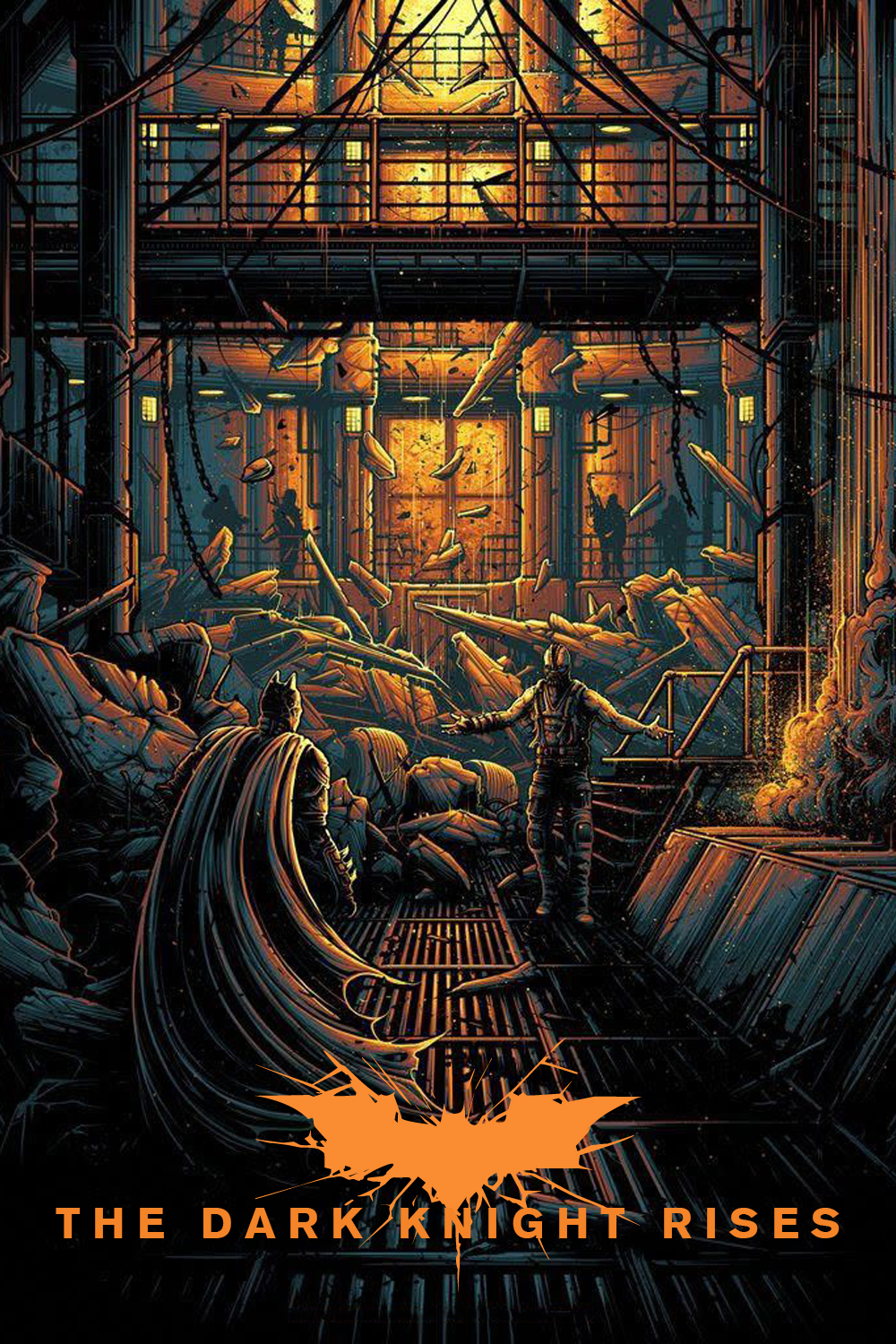 The Dark Knight Rises (2012) [429917] (A1737314350) [[Movies]] --Plex--